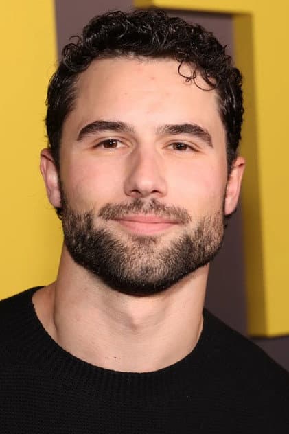 Robbie G.K.