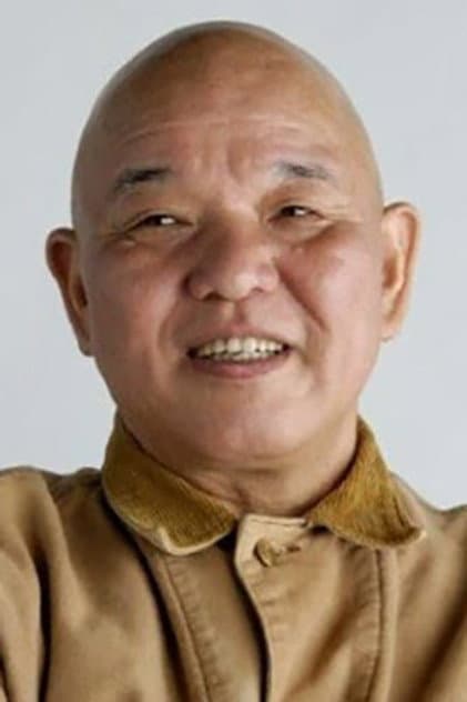 Katsuyuki Shinohara