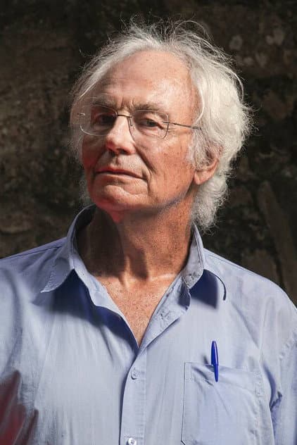 Alban Bensa