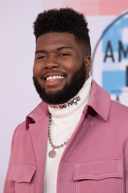 Khalid