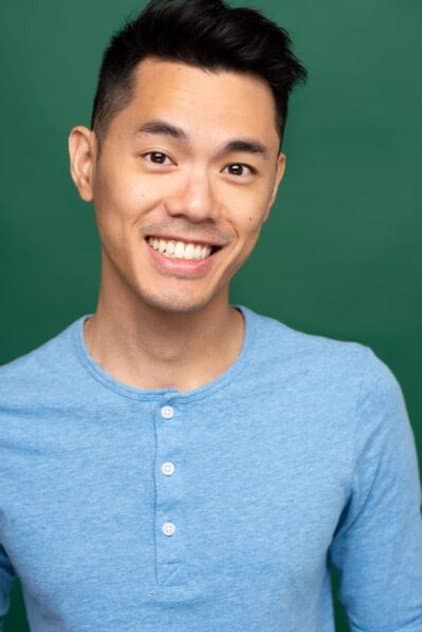 Brandan Ngo