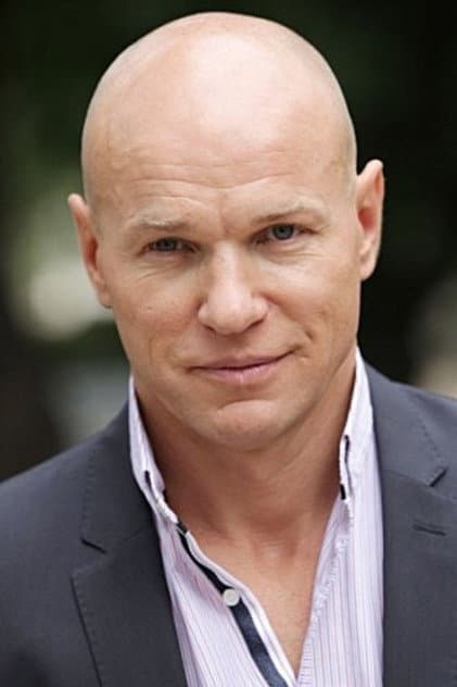 Evgeniy Atarik