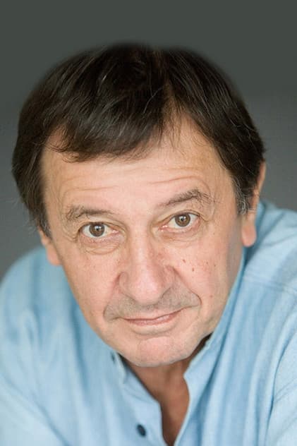 David Calderisi