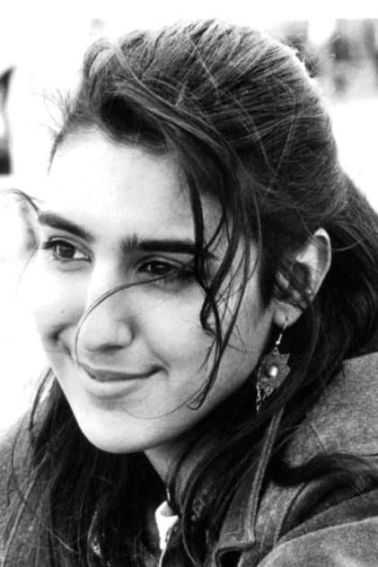Sarita Khajuria