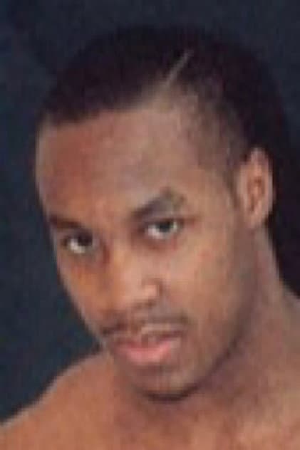Elijah Jackson