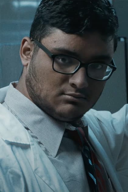 Aharon Martinez