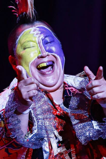 Noriko Matsumoto