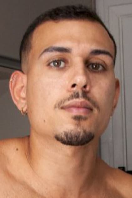 Andy Salgado