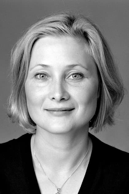 Kristina Törnqvist