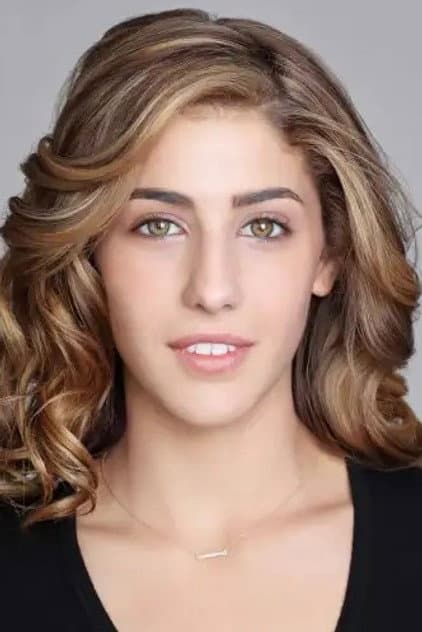 Taylor Marie Frey