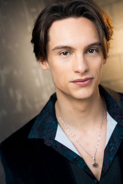 Felix Merback