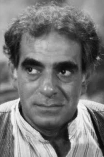 Francisco Nagem