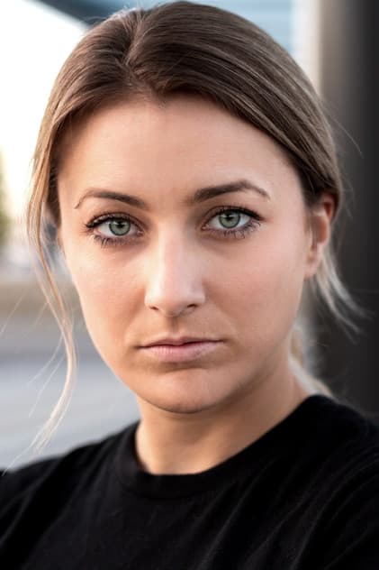 Kathi Wolf