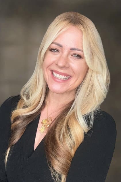 Stacy Waltz
