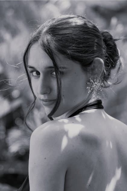 Sofía H. Delgado