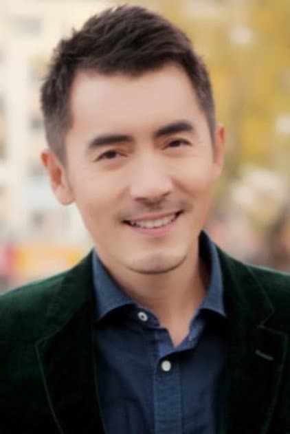 James Huang