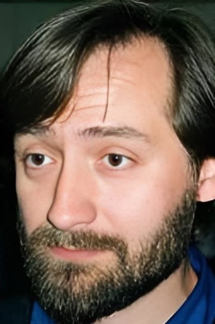 Aleksandr Lushchik