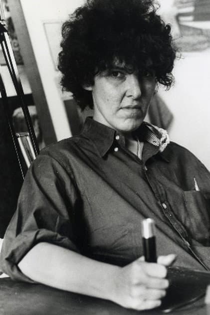 Valerie Solanas