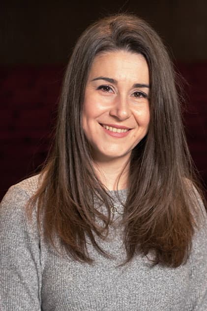 Mia Kantardžieva
