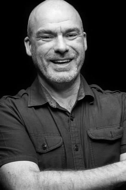 Neill Gorton