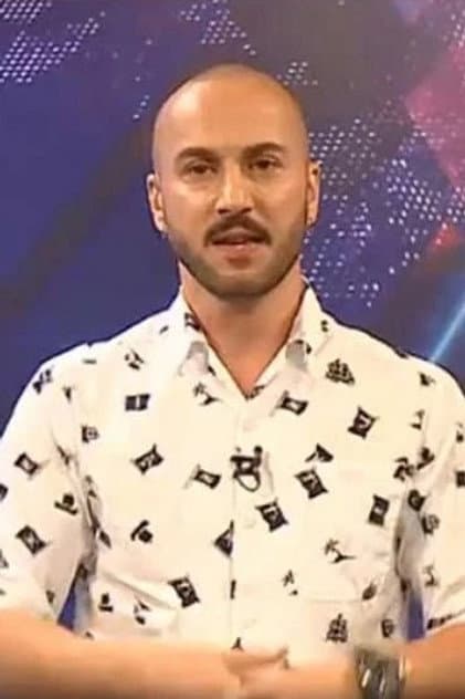 Giorgi Gabunia
