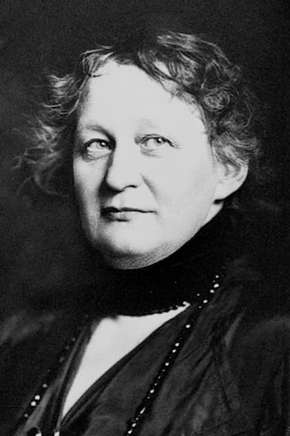 Augusta Lindberg