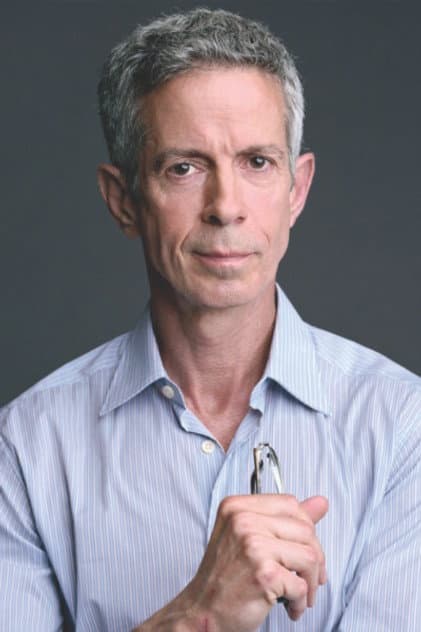 Peter Staley