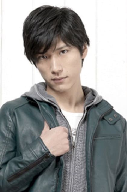 Yoshihiko Arima
