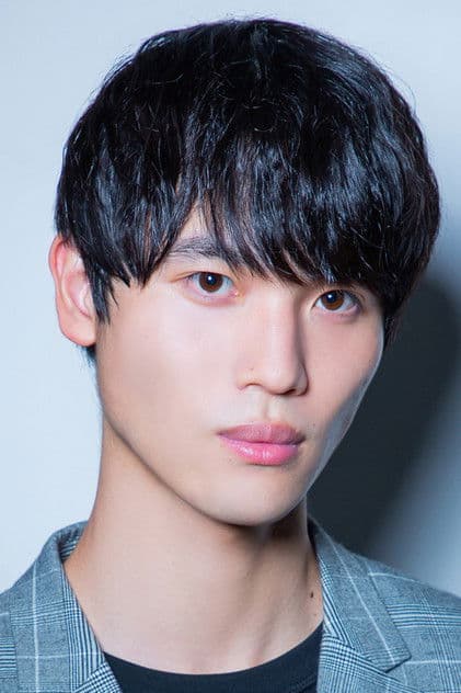 Ryuho Nagaoka