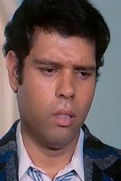 Samy Fahmy