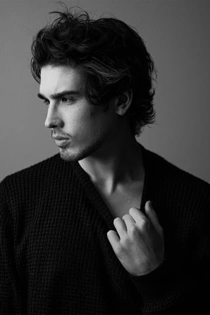 Michael Merlino