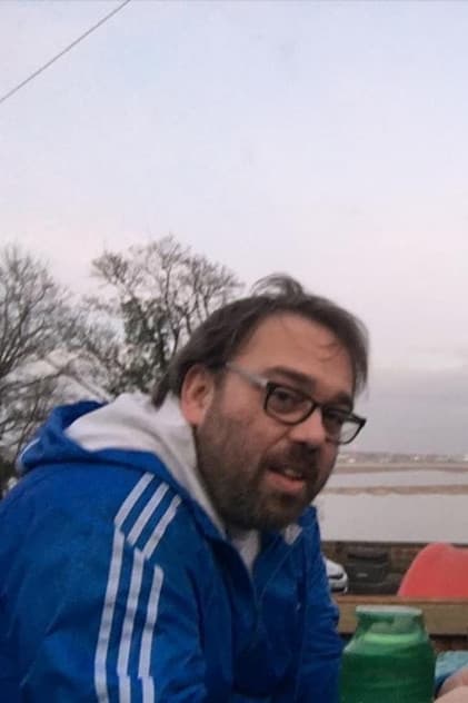 Simon Jones
