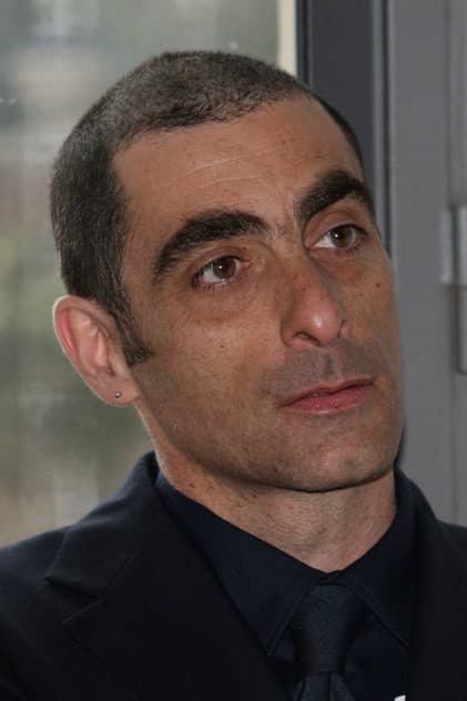 Sandro Bonvissuto