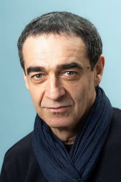 Aleksandr Rezalin