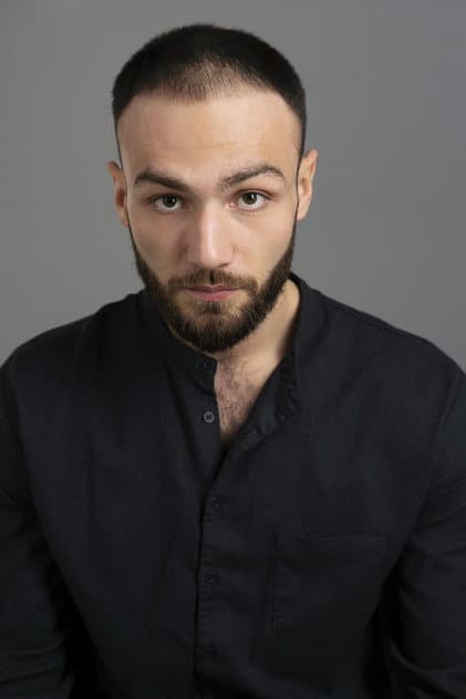 Islam Zafesov
