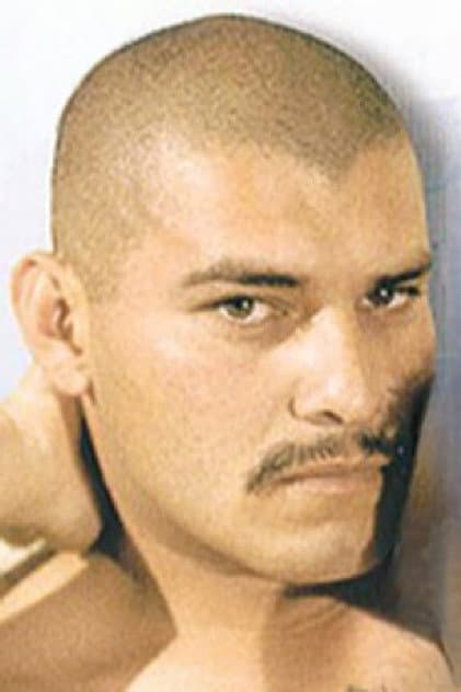 Anthony Lopez