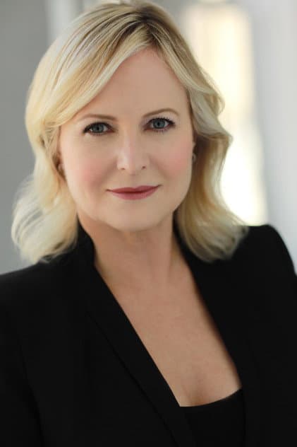 Dawn Evans