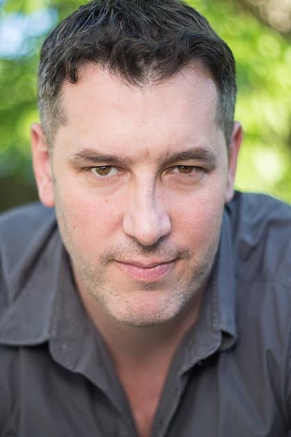 David Ford