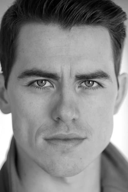 Oliver Ormson