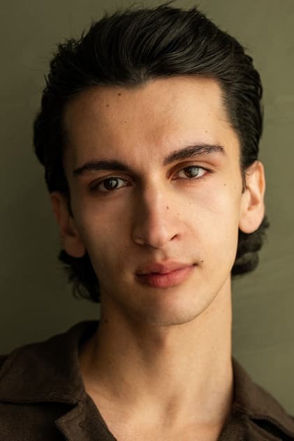 Ghazi Al Ruffai