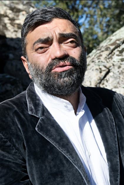 Fiorenzo Mattu