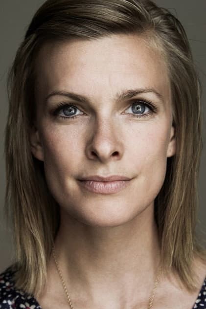 Liv Stevns Petersen