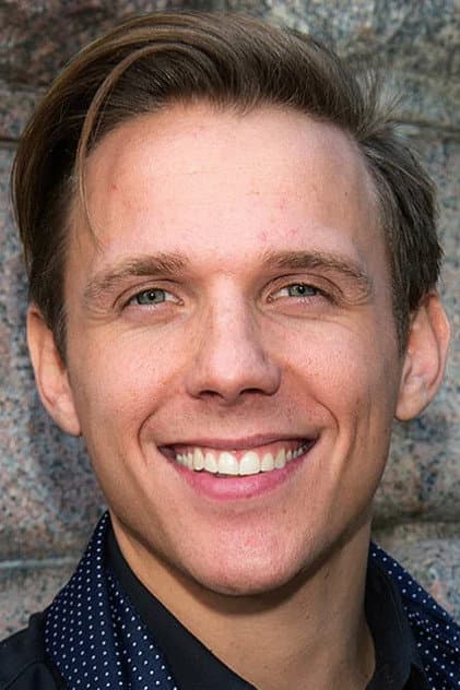 Kristian Täljeblad