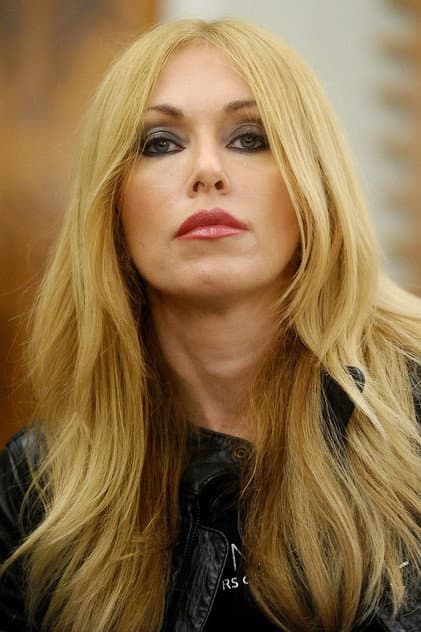 Roberta Bruzzone