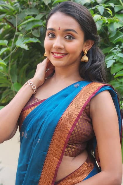 Diya Deepan