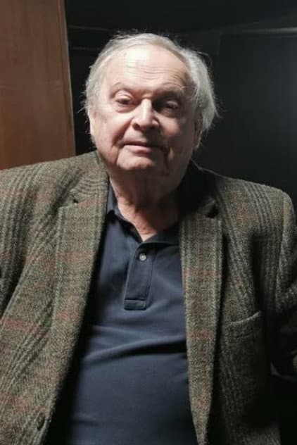 Philippe Ferran