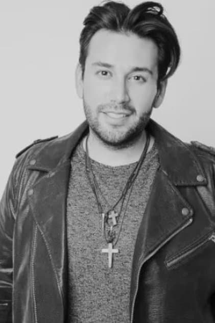 Joshua Guerrero
