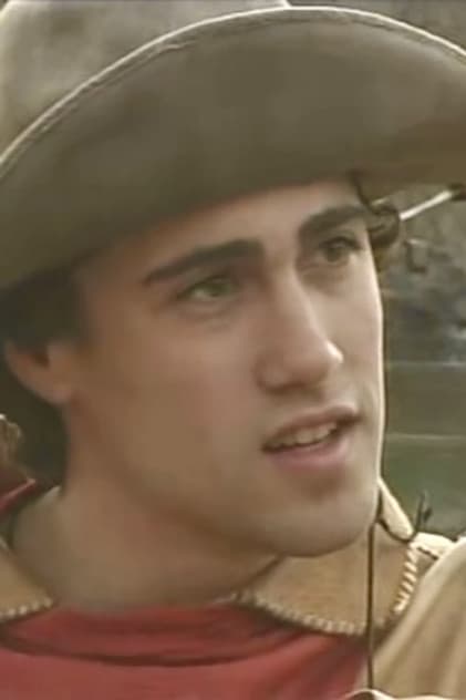 Justin Rother