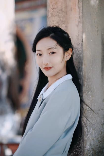 He Jiarong
