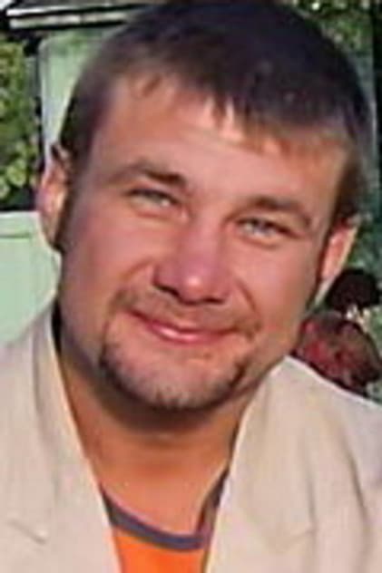 Oleg Shapkov